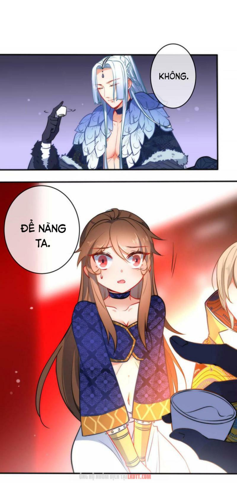 Tiểu Yêu Tinh Điều Giáo Bảo Điển: Chapter 71