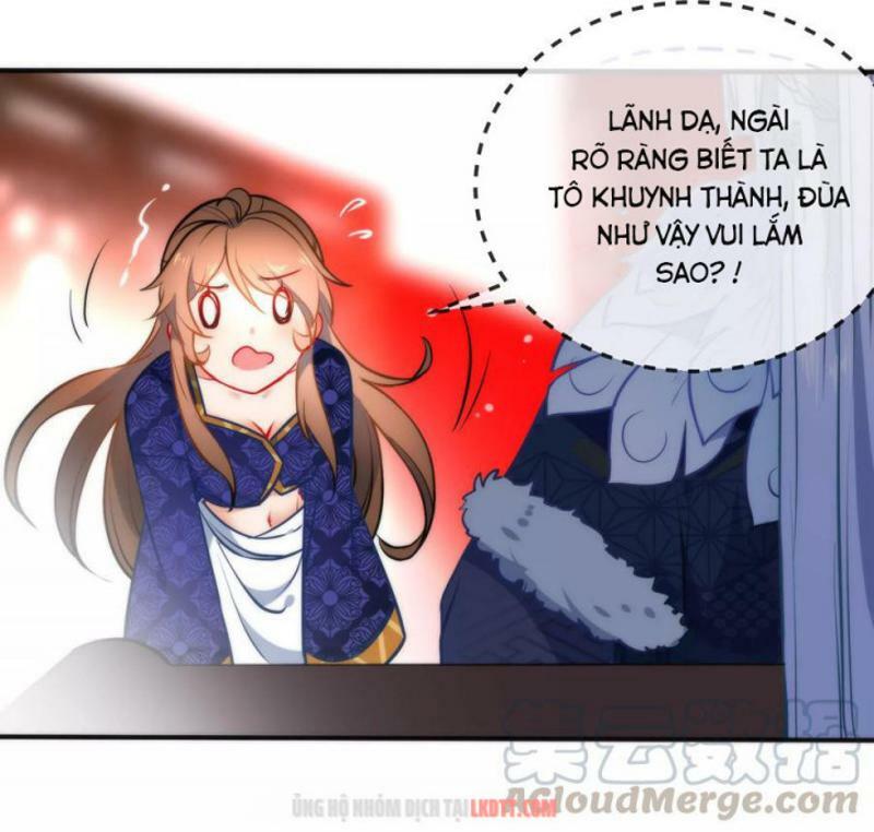 Tiểu Yêu Tinh Điều Giáo Bảo Điển: Chapter 71