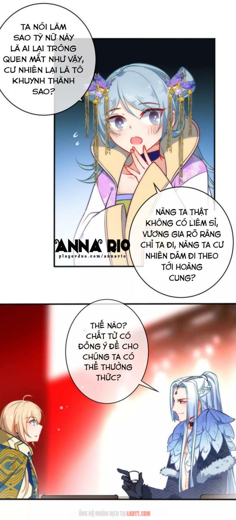 Tiểu Yêu Tinh Điều Giáo Bảo Điển: Chapter 71