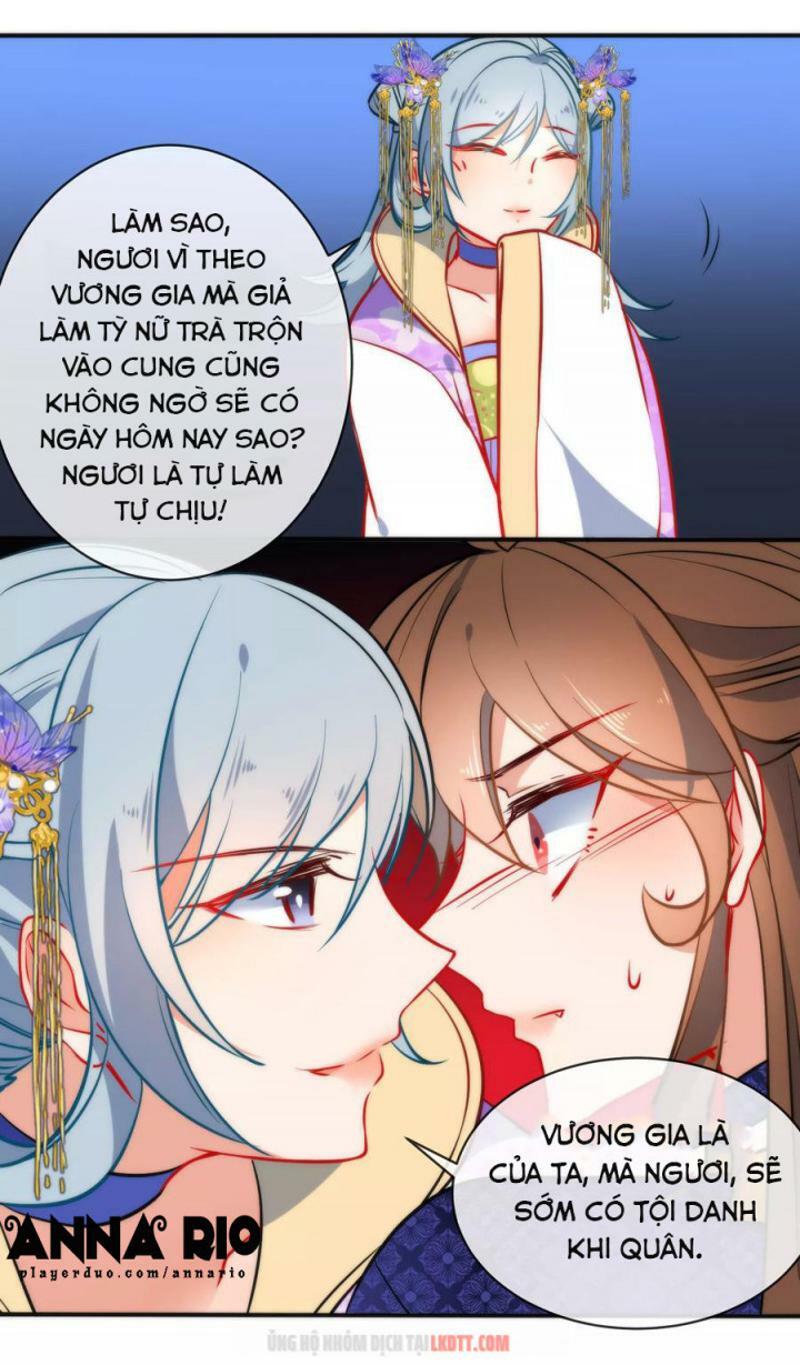 Tiểu Yêu Tinh Điều Giáo Bảo Điển: Chapter 71