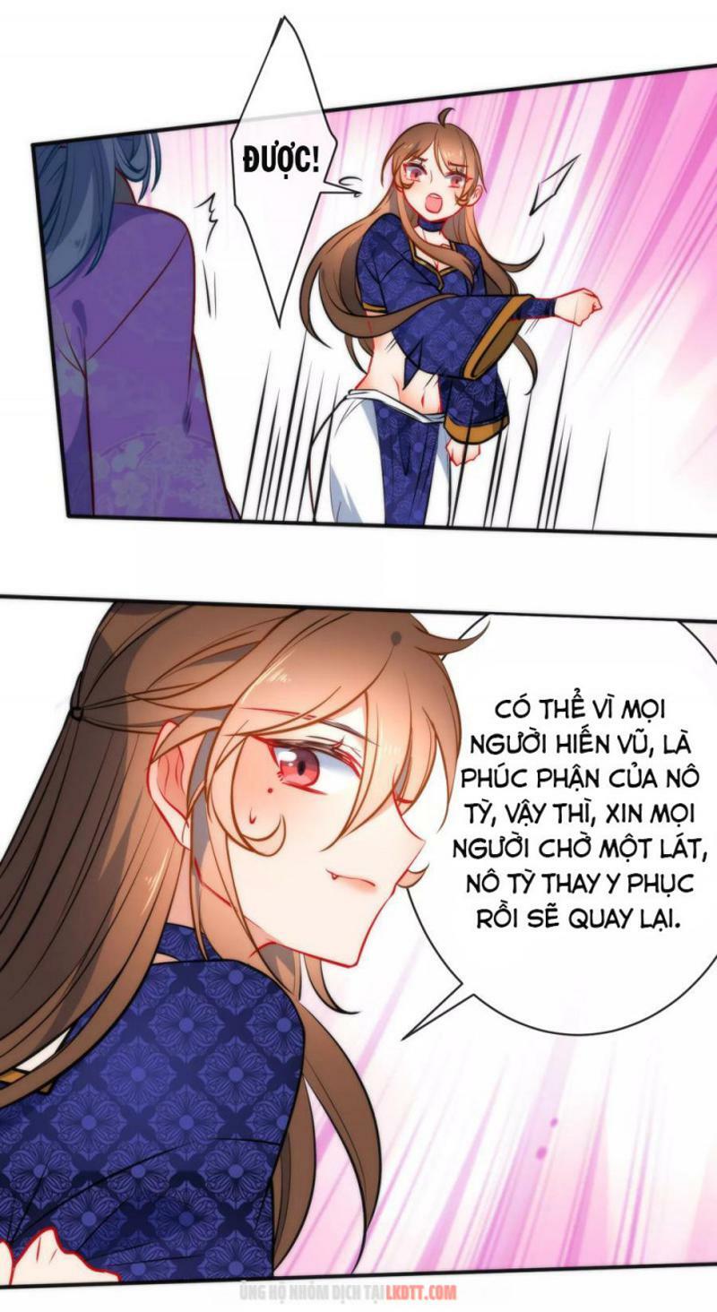 Tiểu Yêu Tinh Điều Giáo Bảo Điển: Chapter 71