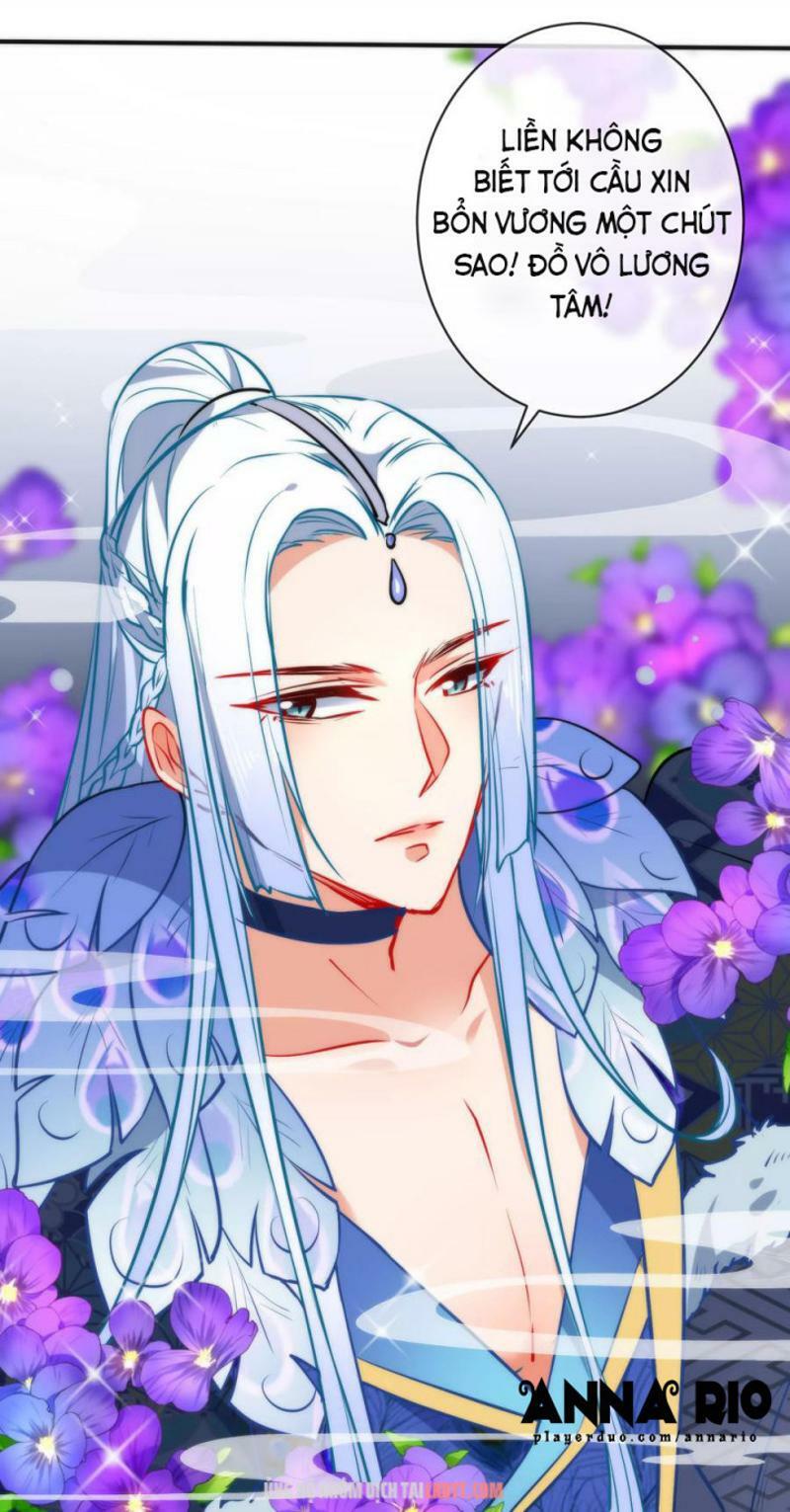 Tiểu Yêu Tinh Điều Giáo Bảo Điển: Chapter 71