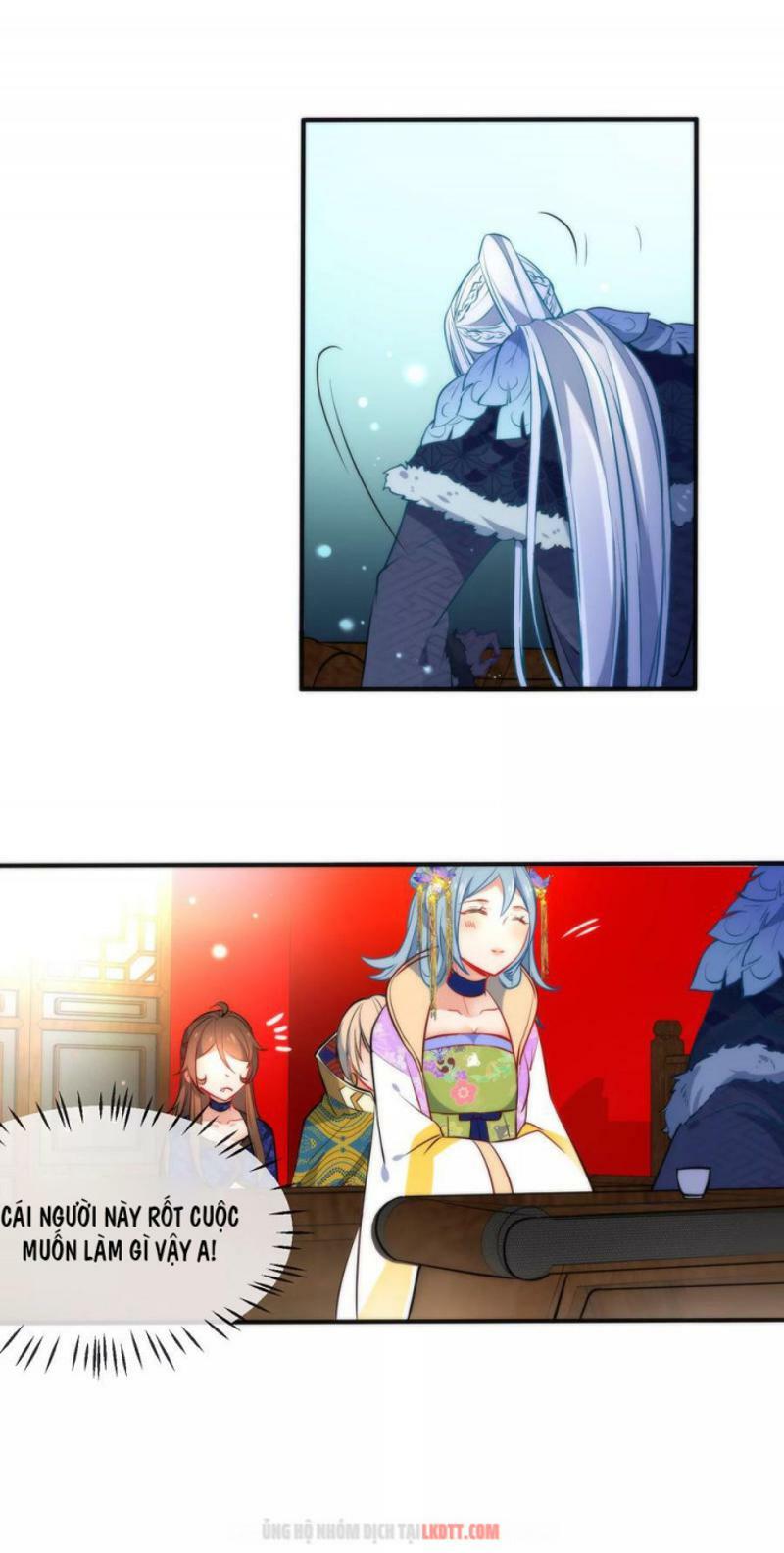 Tiểu Yêu Tinh Điều Giáo Bảo Điển: Chapter 71