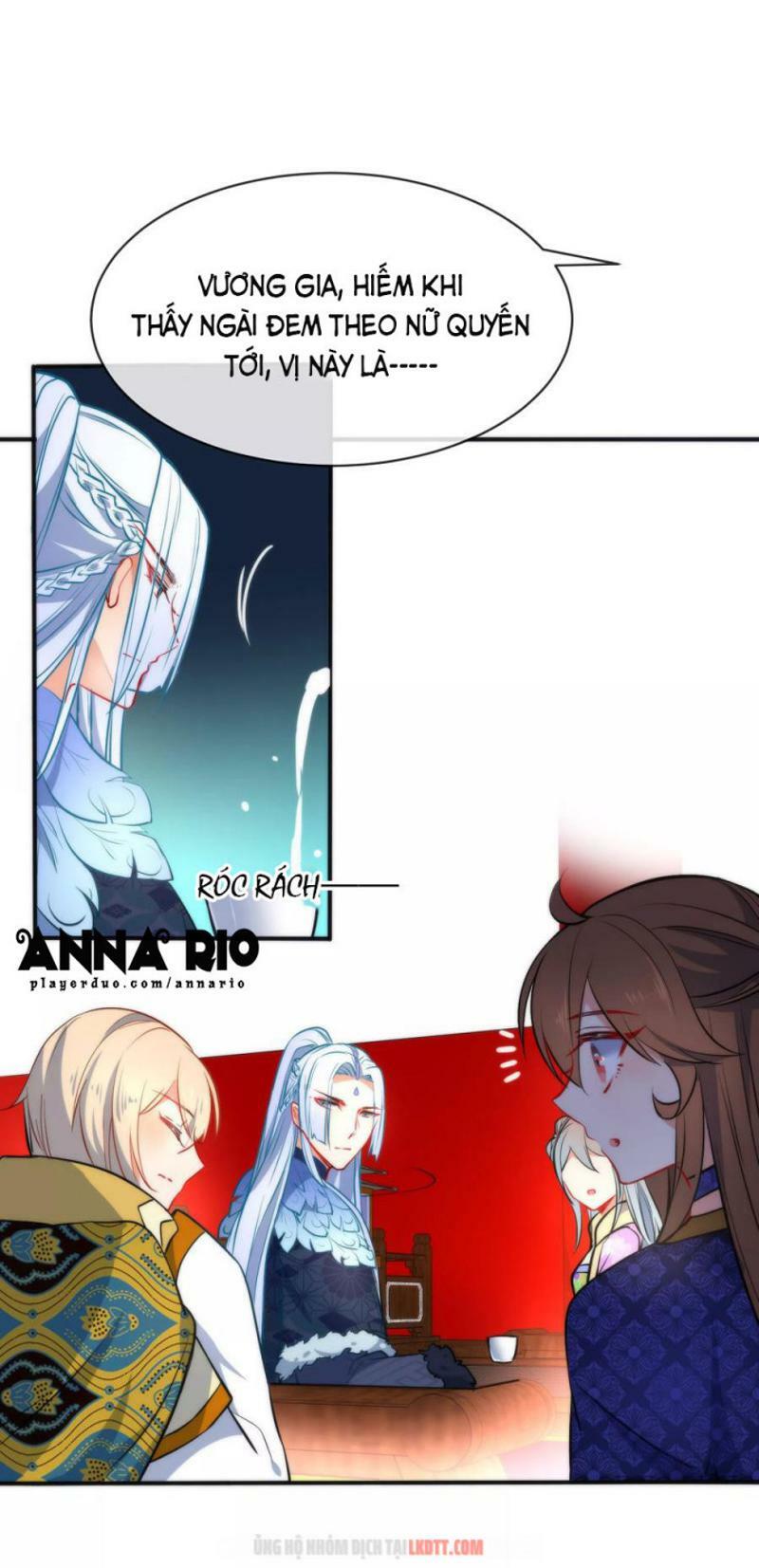 Tiểu Yêu Tinh Điều Giáo Bảo Điển: Chapter 71