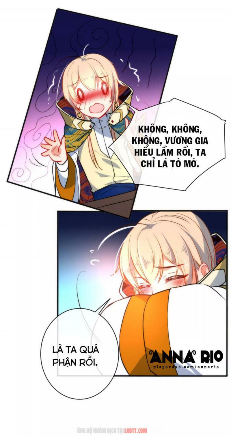 Tiểu Yêu Tinh Điều Giáo Bảo Điển: Chapter 71