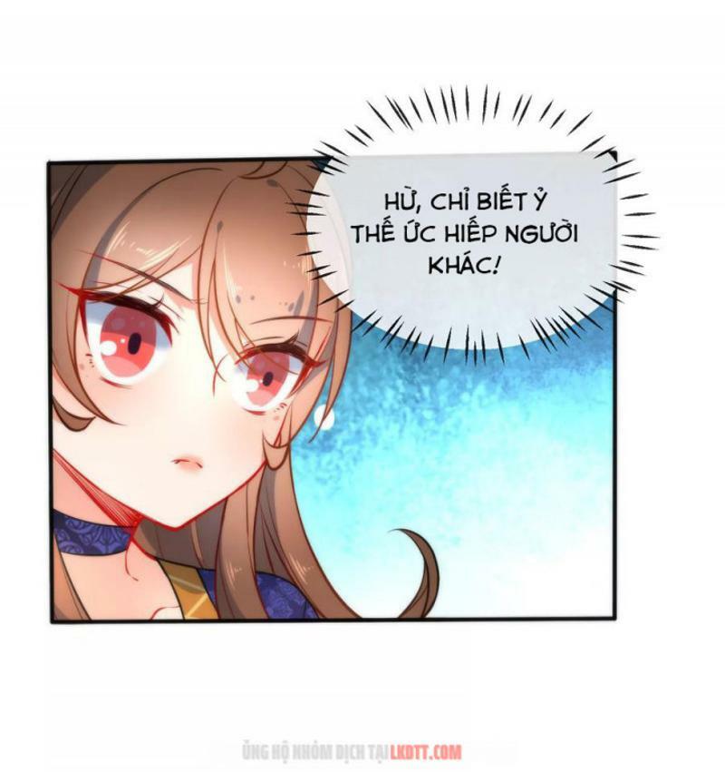 Tiểu Yêu Tinh Điều Giáo Bảo Điển: Chapter 71