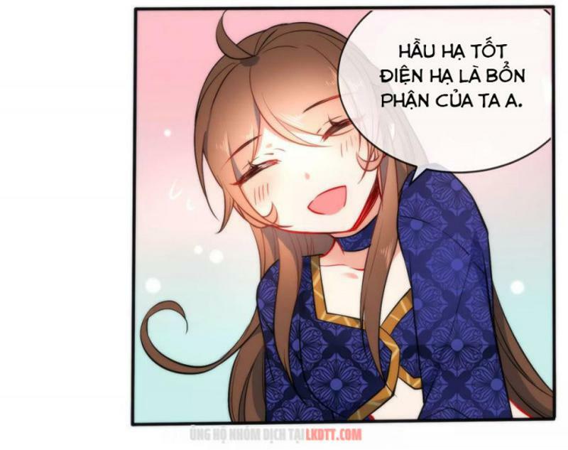 Tiểu Yêu Tinh Điều Giáo Bảo Điển: Chapter 71