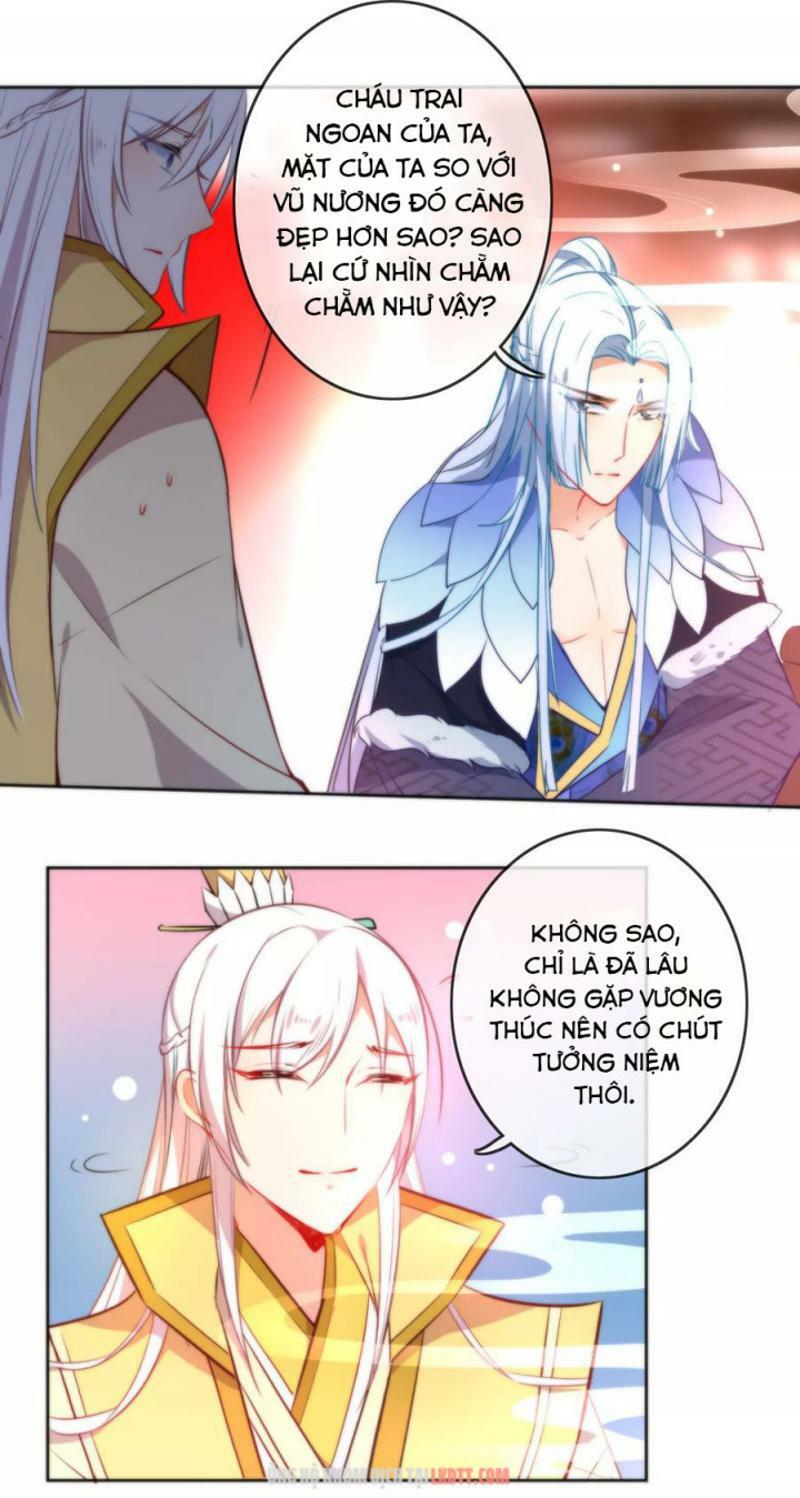 Tiểu Yêu Tinh Điều Giáo Bảo Điển: Chapter 72