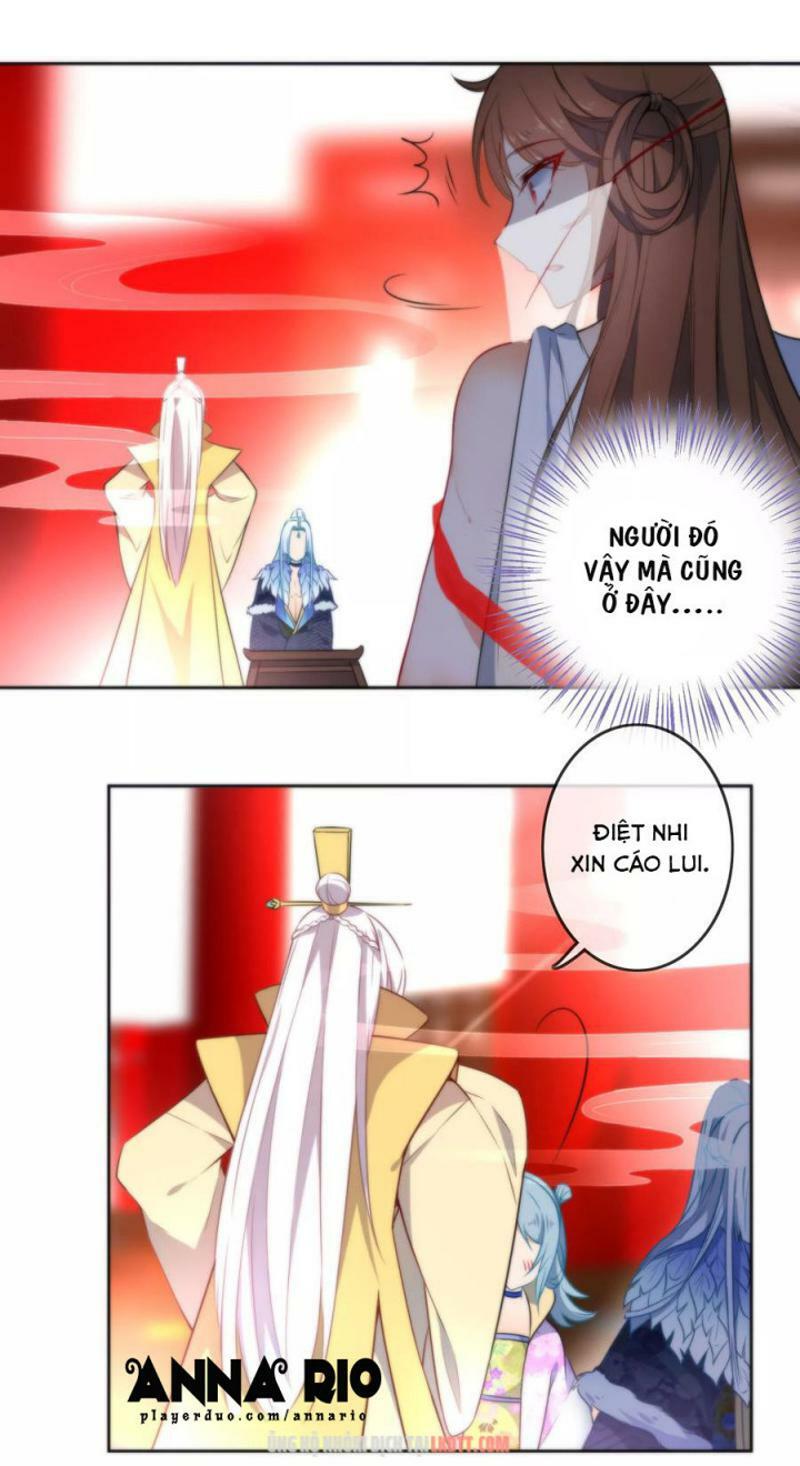 Tiểu Yêu Tinh Điều Giáo Bảo Điển: Chapter 72