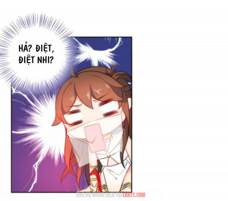 Tiểu Yêu Tinh Điều Giáo Bảo Điển: Chapter 72