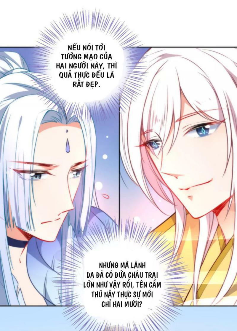 Tiểu Yêu Tinh Điều Giáo Bảo Điển: Chapter 72