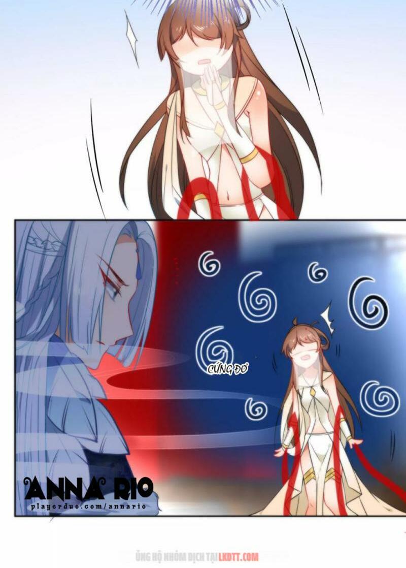 Tiểu Yêu Tinh Điều Giáo Bảo Điển: Chapter 72