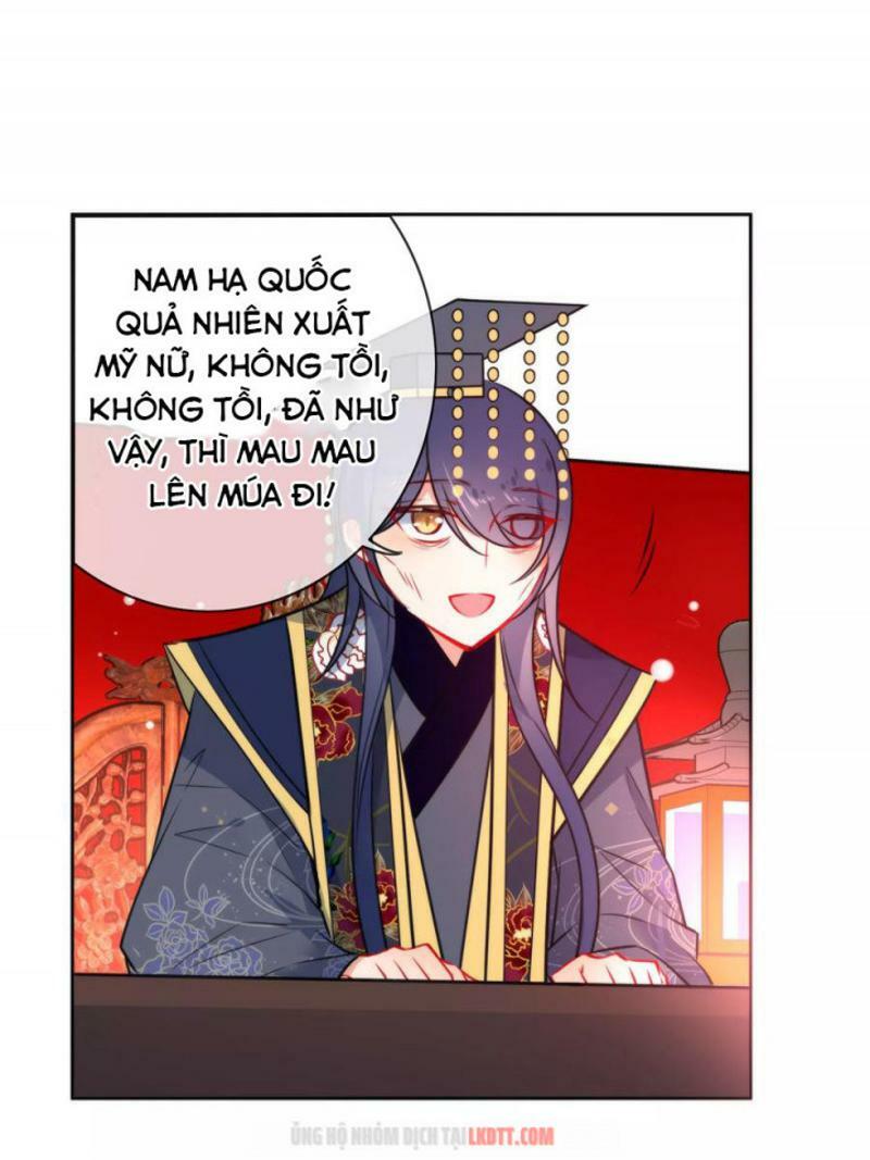 Tiểu Yêu Tinh Điều Giáo Bảo Điển: Chapter 72