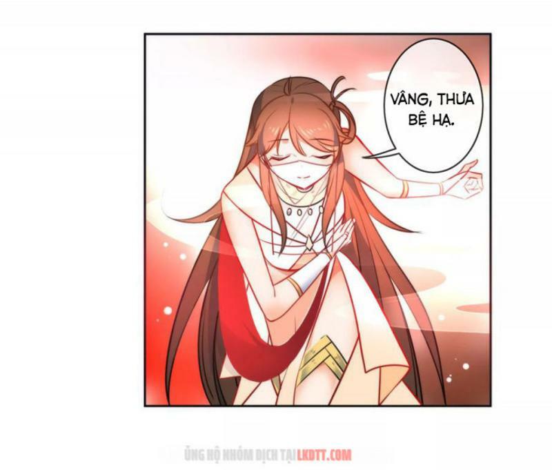 Tiểu Yêu Tinh Điều Giáo Bảo Điển: Chapter 72