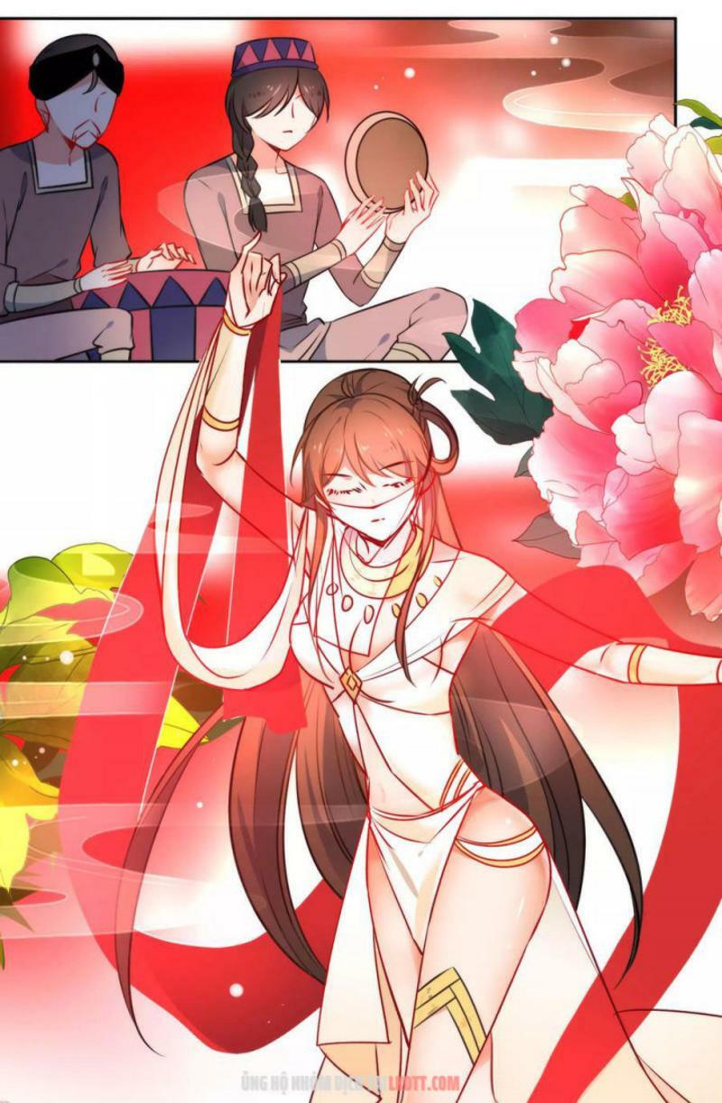 Tiểu Yêu Tinh Điều Giáo Bảo Điển: Chapter 72