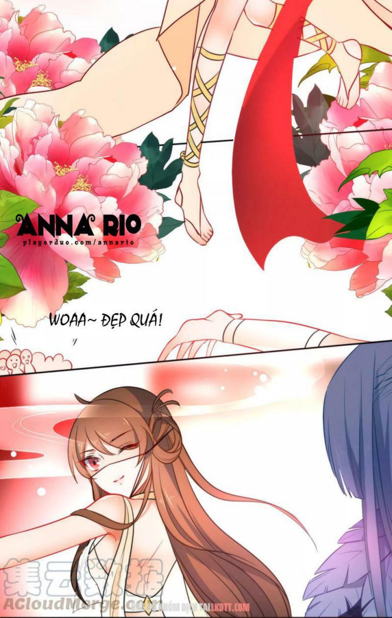 Tiểu Yêu Tinh Điều Giáo Bảo Điển: Chapter 72