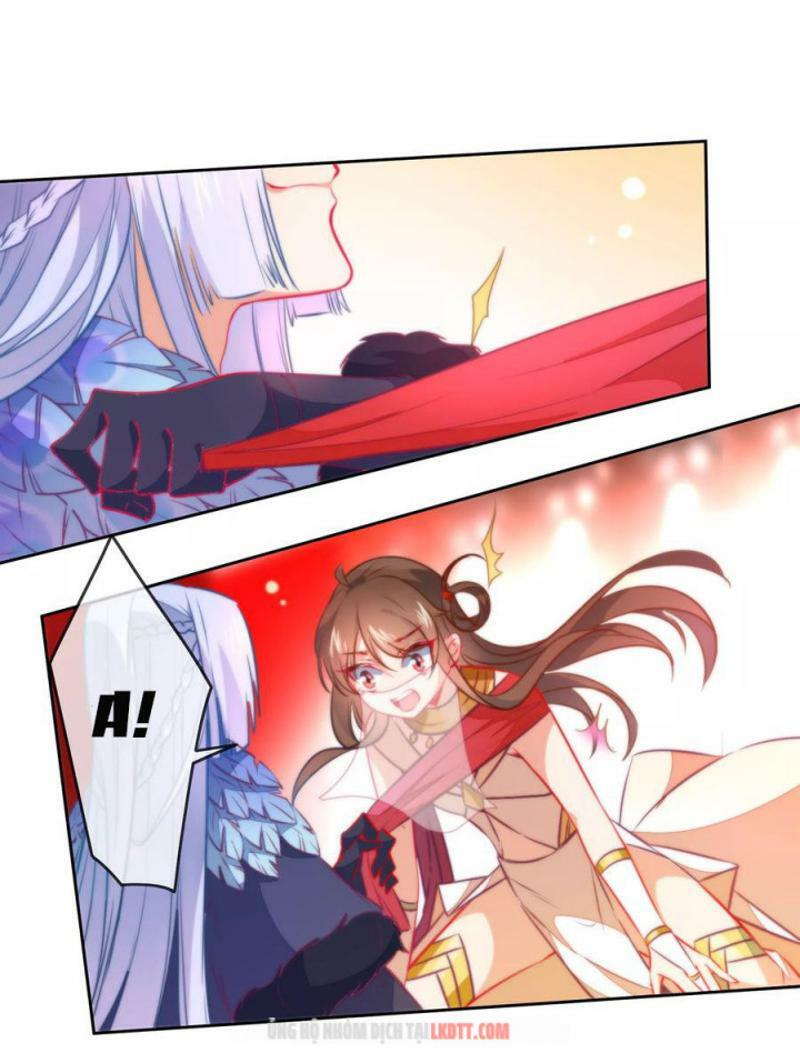 Tiểu Yêu Tinh Điều Giáo Bảo Điển: Chapter 72
