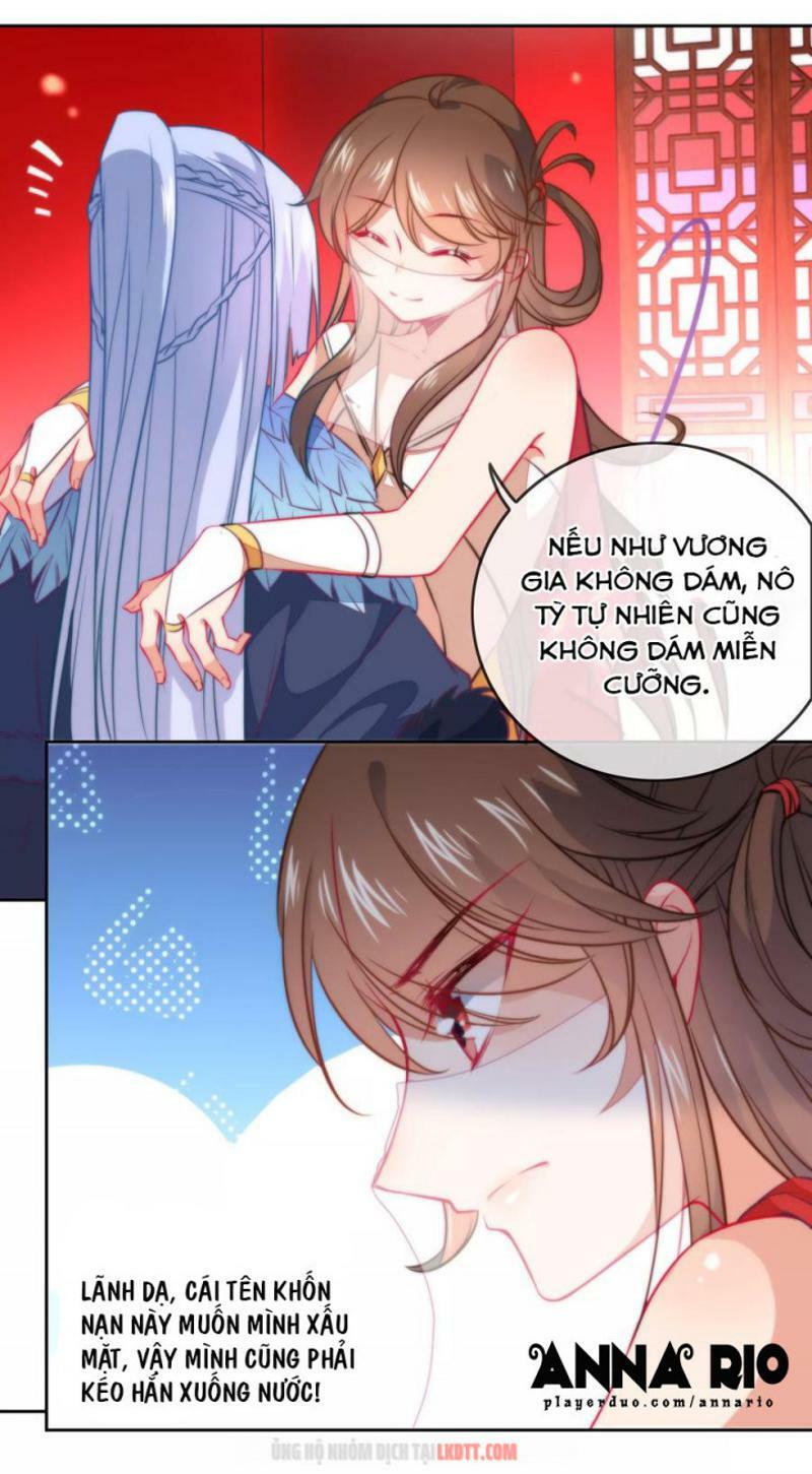 Tiểu Yêu Tinh Điều Giáo Bảo Điển: Chapter 72