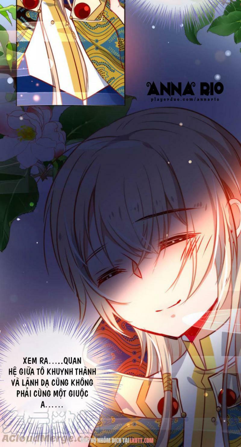 Tiểu Yêu Tinh Điều Giáo Bảo Điển: Chapter 72