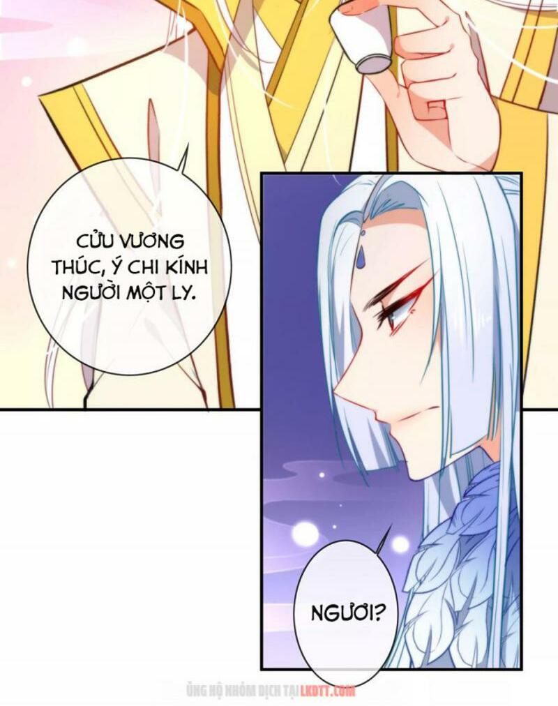 Tiểu Yêu Tinh Điều Giáo Bảo Điển: Chapter 72