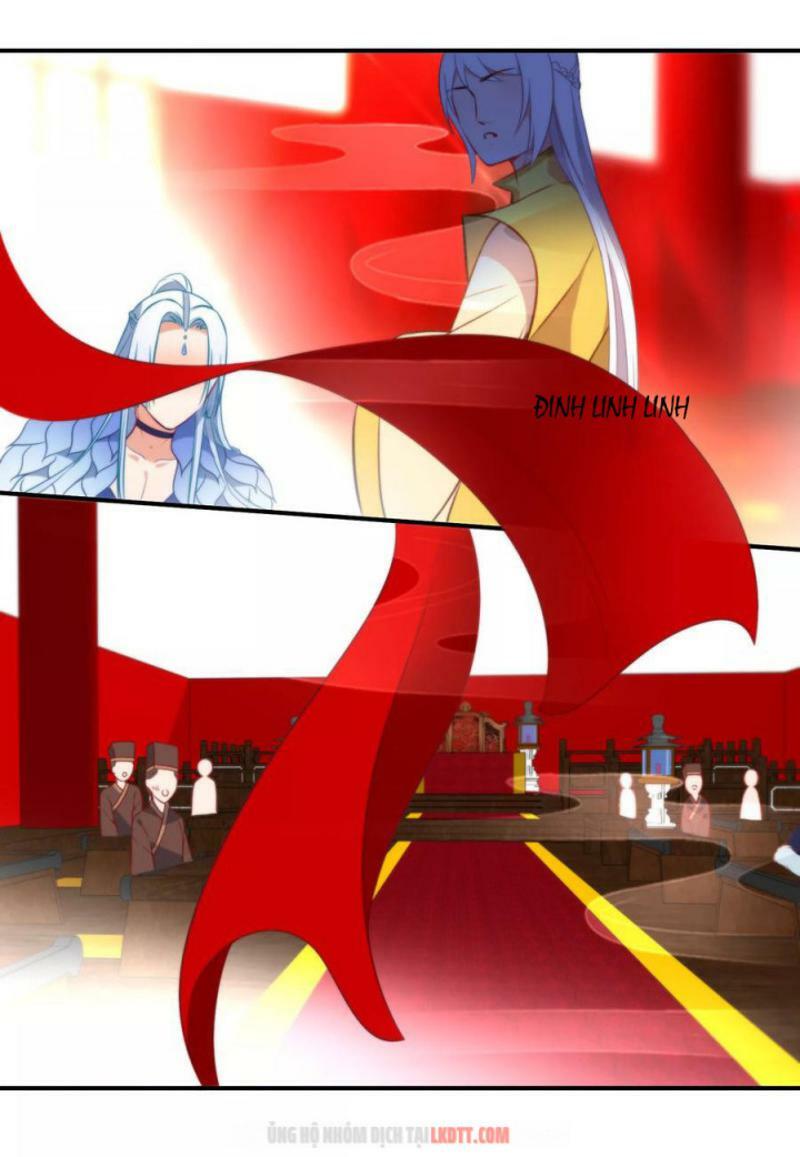 Tiểu Yêu Tinh Điều Giáo Bảo Điển: Chapter 72
