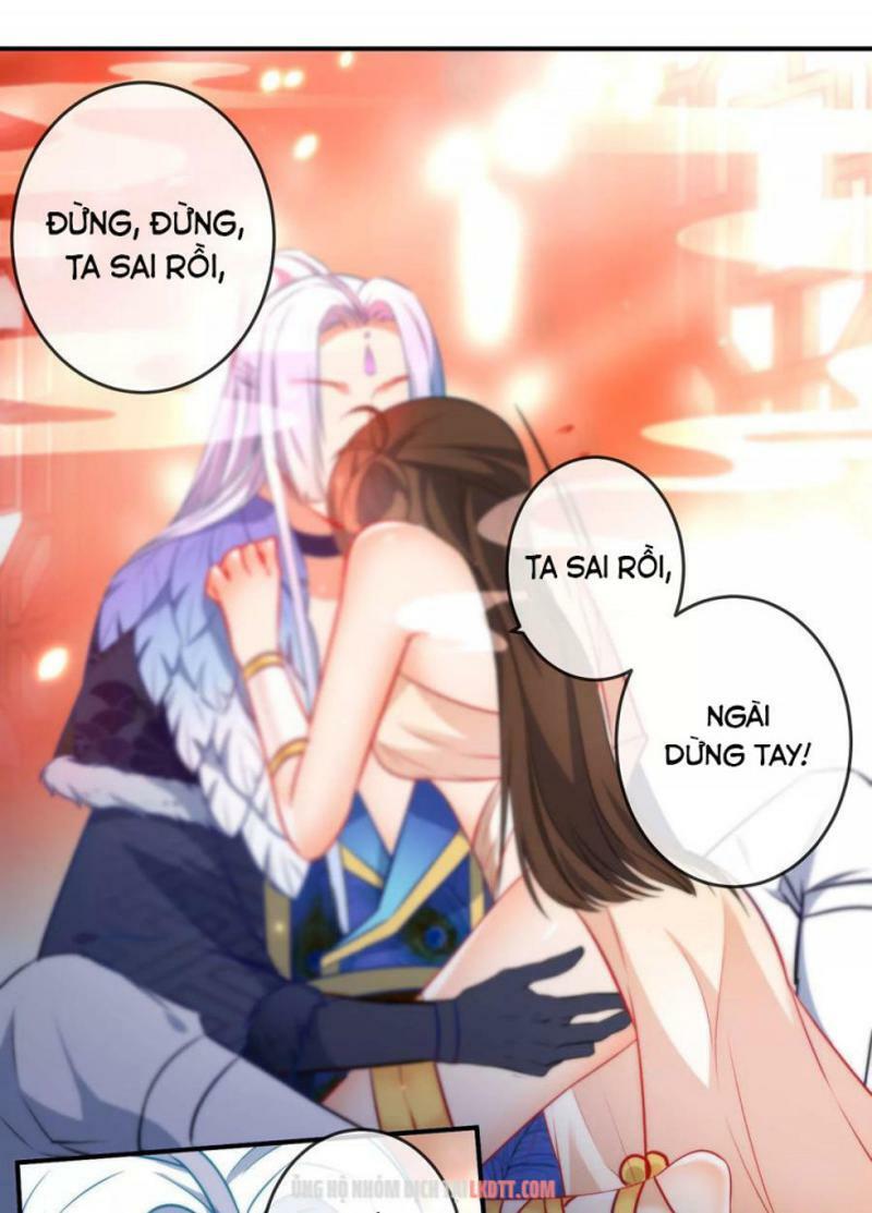 Tiểu Yêu Tinh Điều Giáo Bảo Điển: Chapter 73