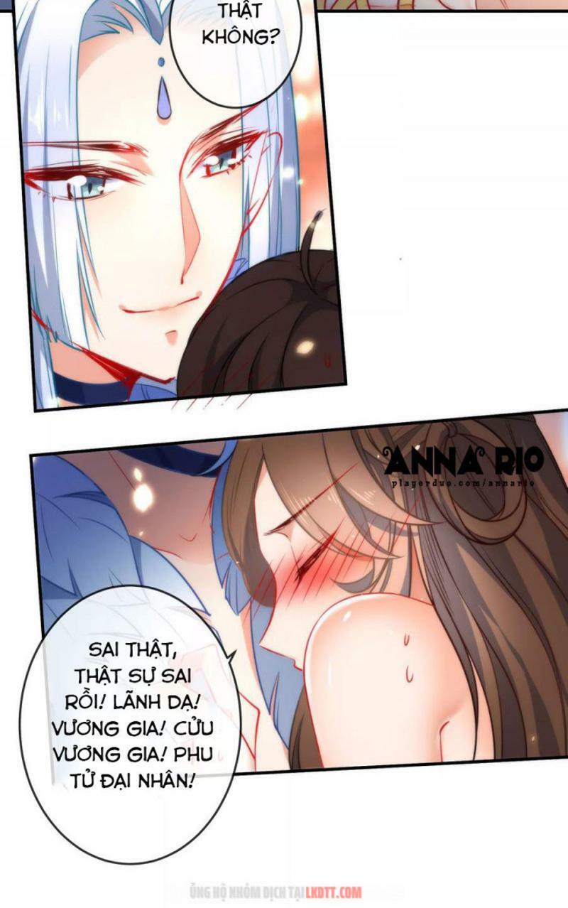 Tiểu Yêu Tinh Điều Giáo Bảo Điển: Chapter 73