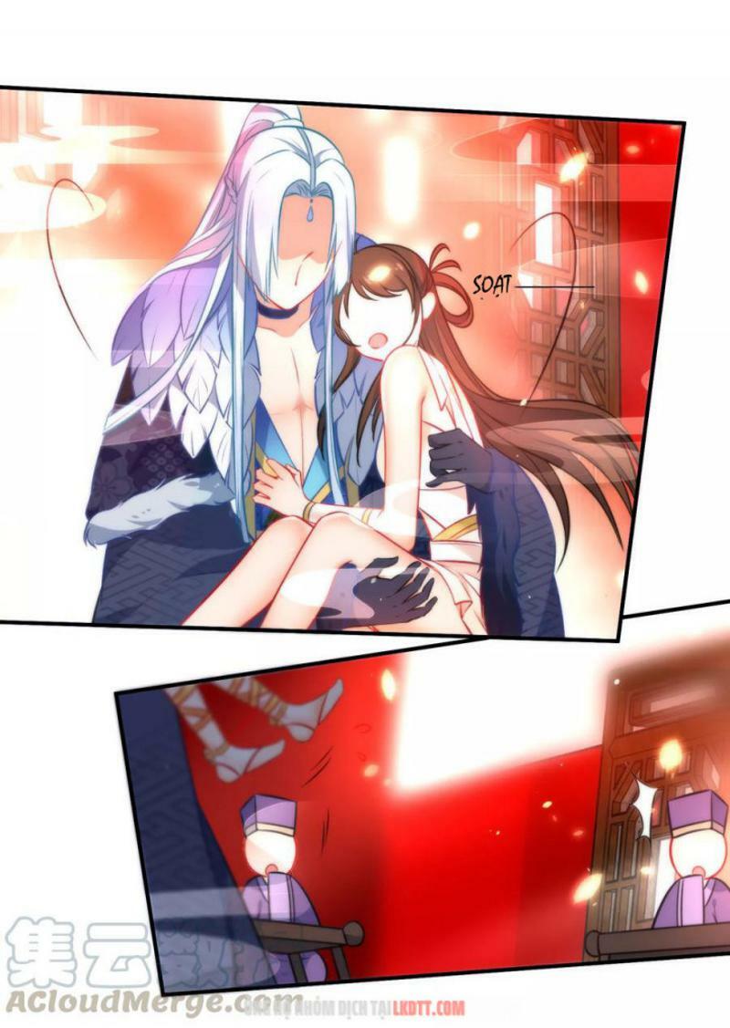 Tiểu Yêu Tinh Điều Giáo Bảo Điển: Chapter 73