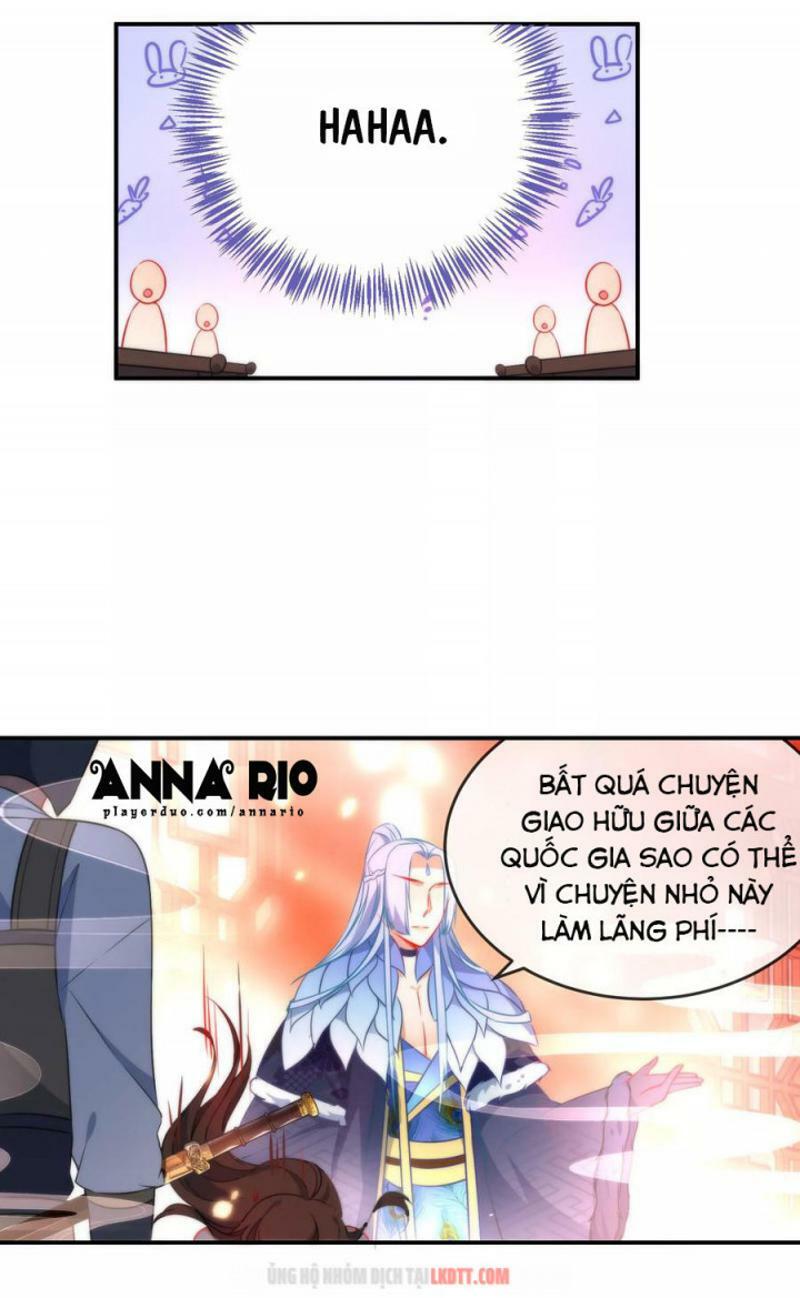 Tiểu Yêu Tinh Điều Giáo Bảo Điển: Chapter 73