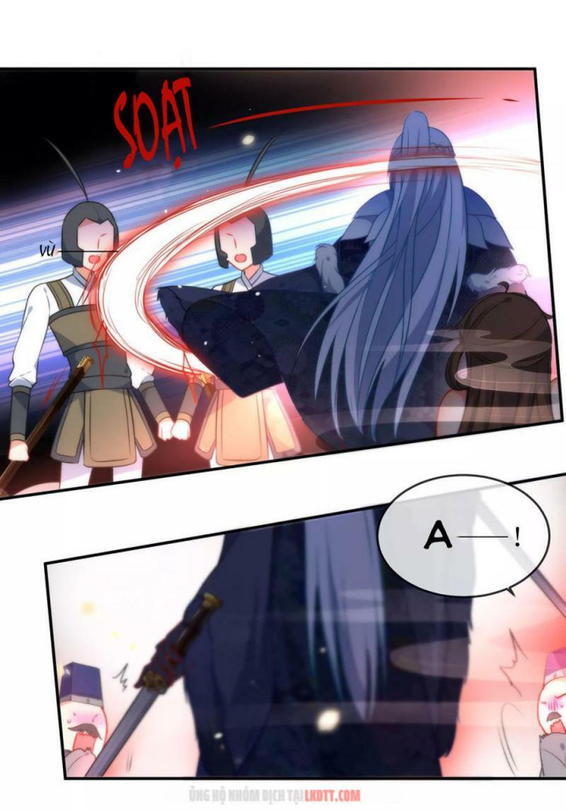 Tiểu Yêu Tinh Điều Giáo Bảo Điển: Chapter 73
