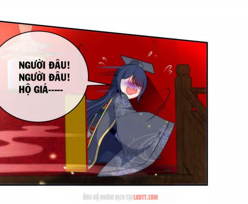 Tiểu Yêu Tinh Điều Giáo Bảo Điển: Chapter 73