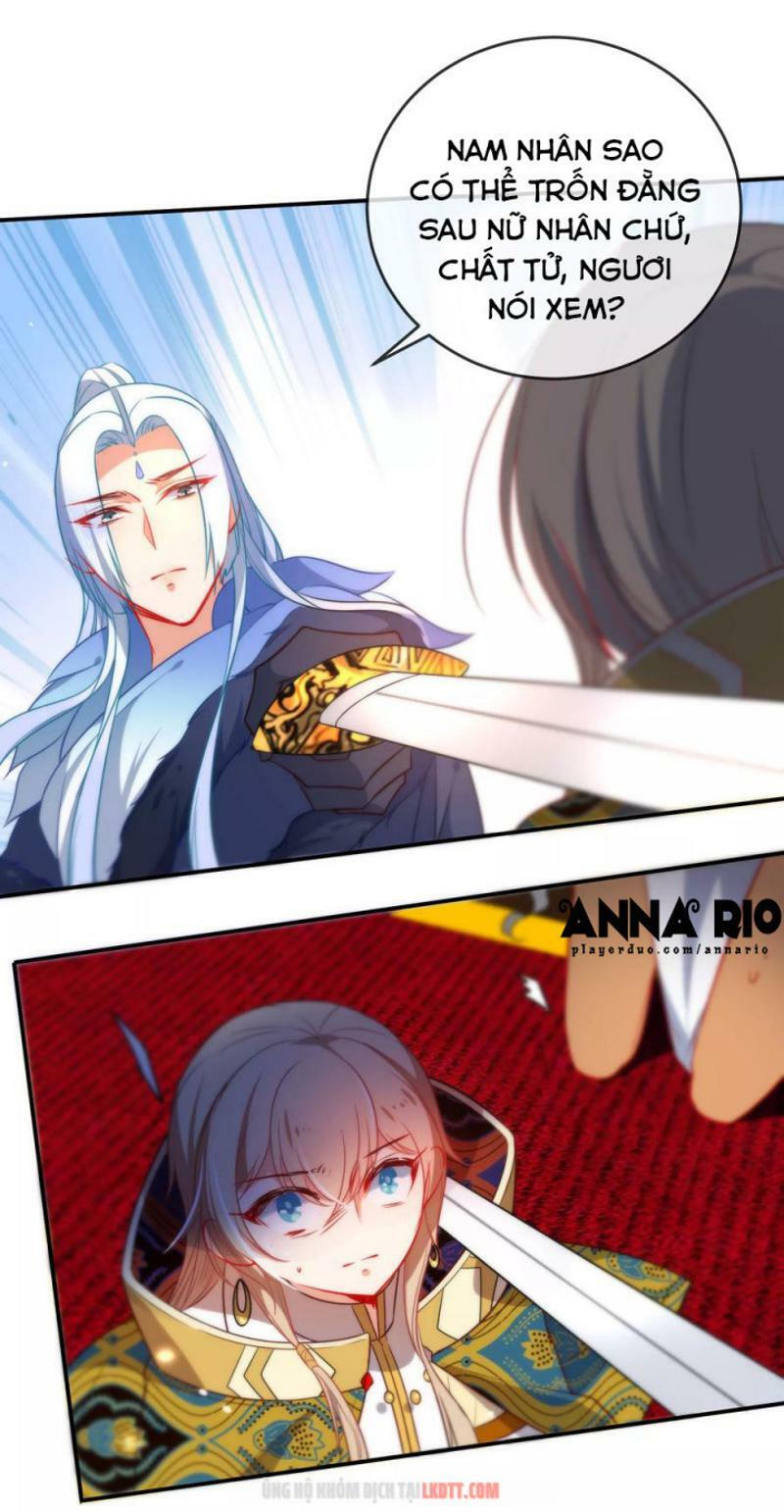 Tiểu Yêu Tinh Điều Giáo Bảo Điển: Chapter 73