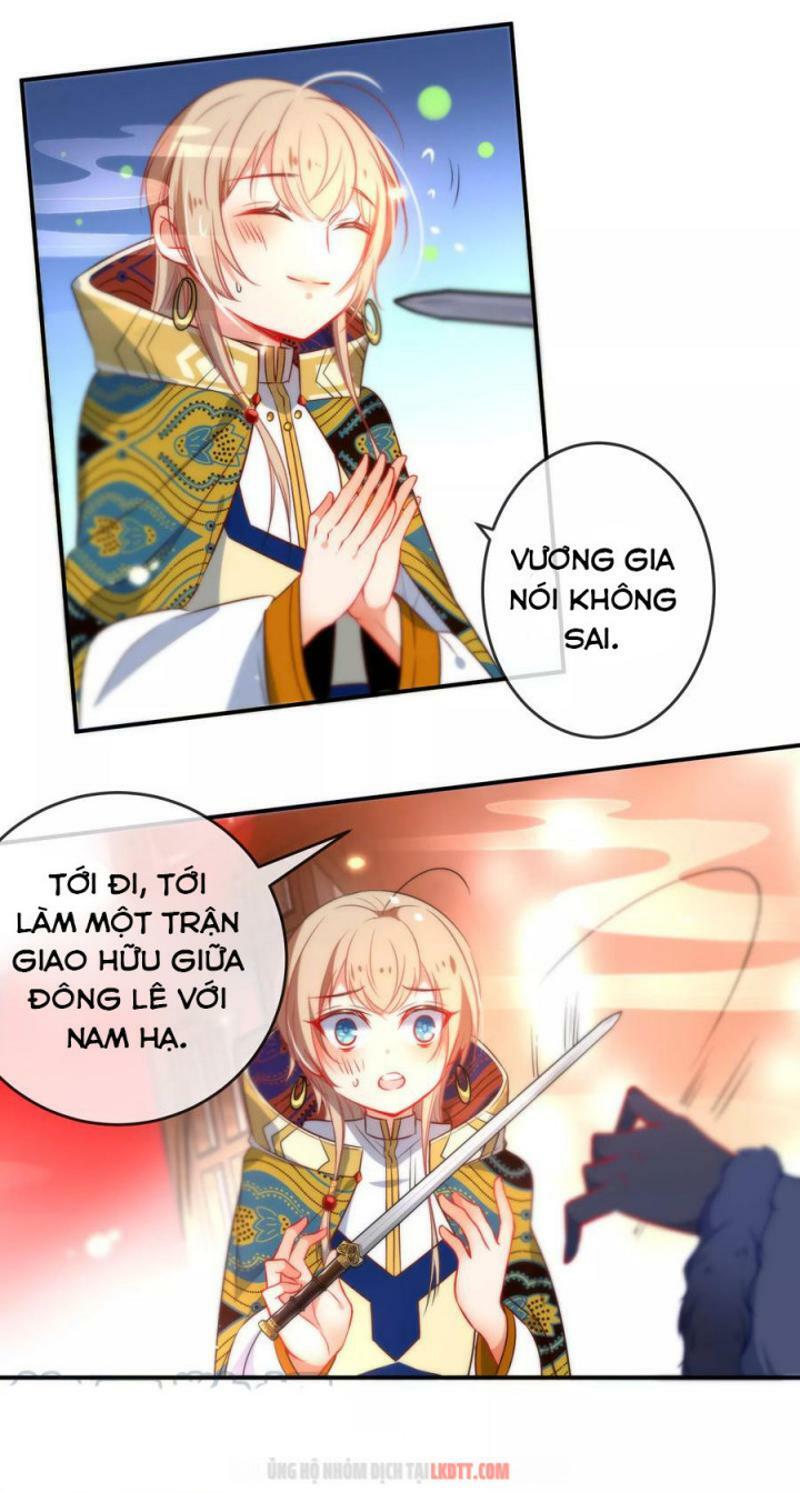 Tiểu Yêu Tinh Điều Giáo Bảo Điển: Chapter 73