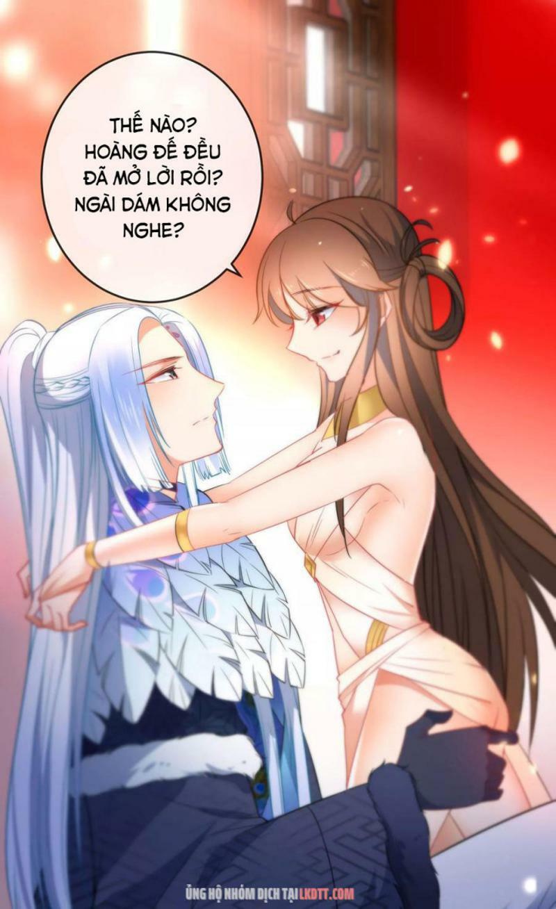 Tiểu Yêu Tinh Điều Giáo Bảo Điển: Chapter 73