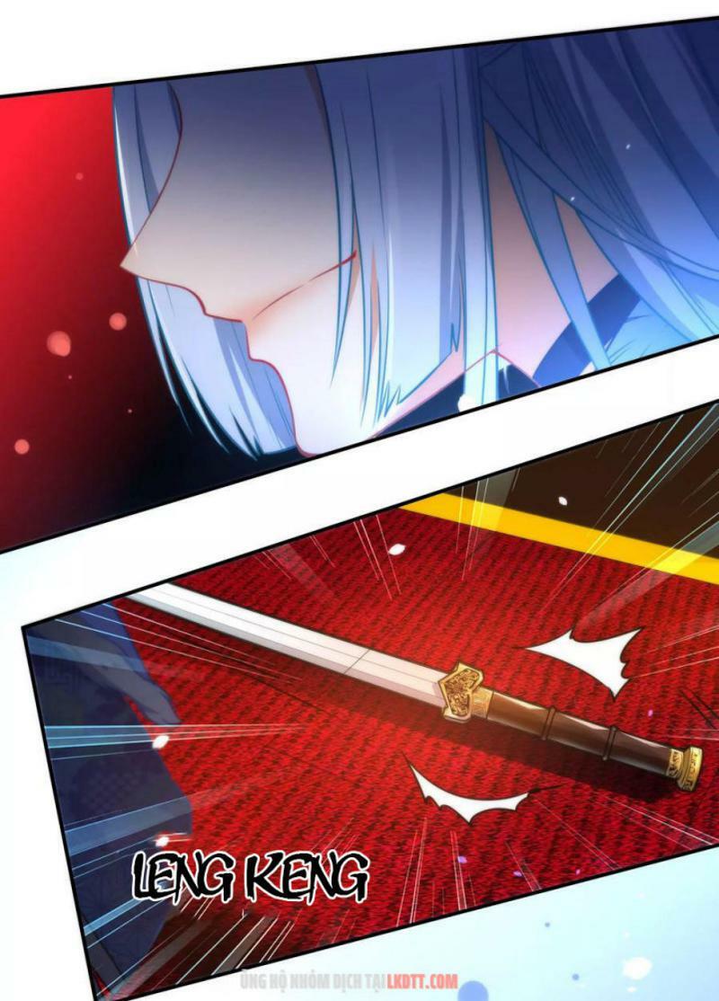 Tiểu Yêu Tinh Điều Giáo Bảo Điển: Chapter 73