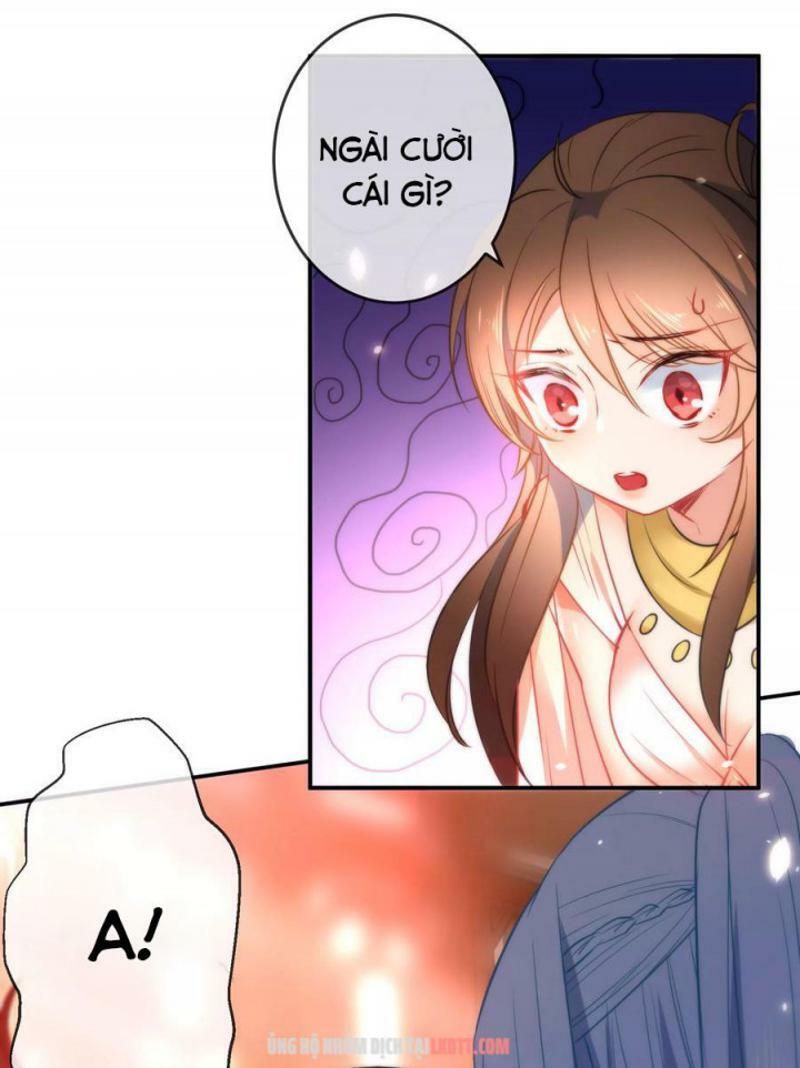 Tiểu Yêu Tinh Điều Giáo Bảo Điển: Chapter 73