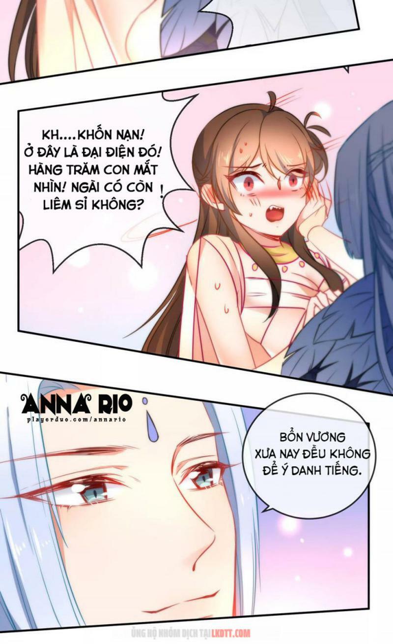 Tiểu Yêu Tinh Điều Giáo Bảo Điển: Chapter 73