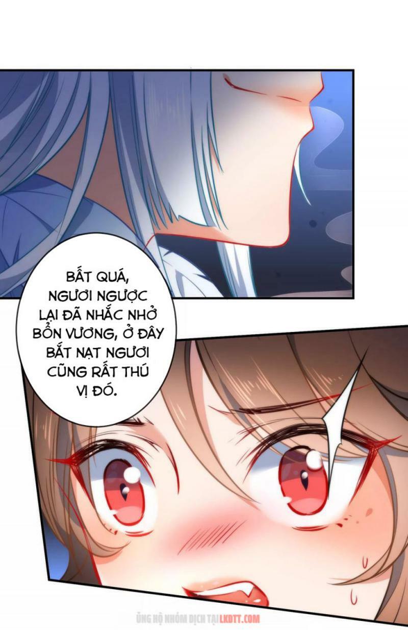 Tiểu Yêu Tinh Điều Giáo Bảo Điển: Chapter 73