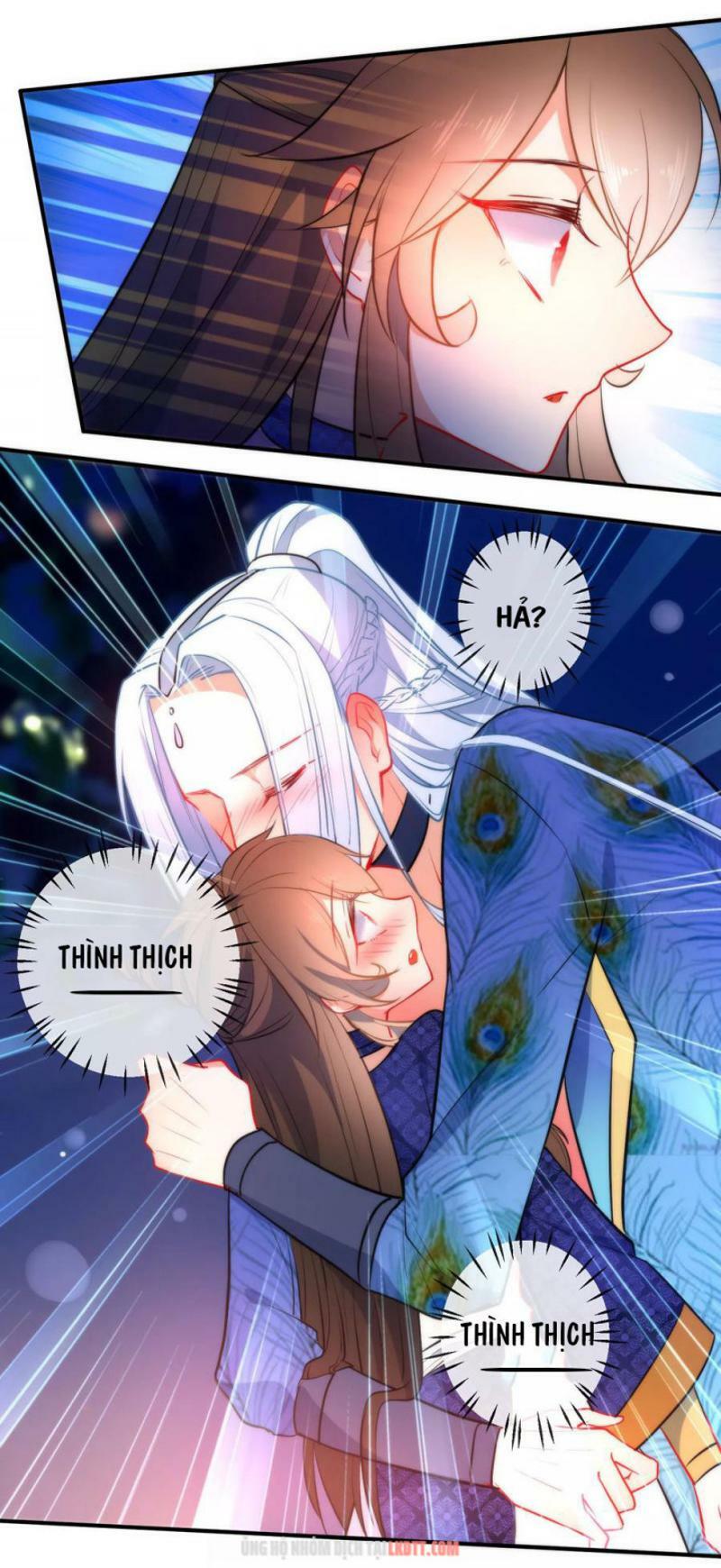 Tiểu Yêu Tinh Điều Giáo Bảo Điển: Chapter 74