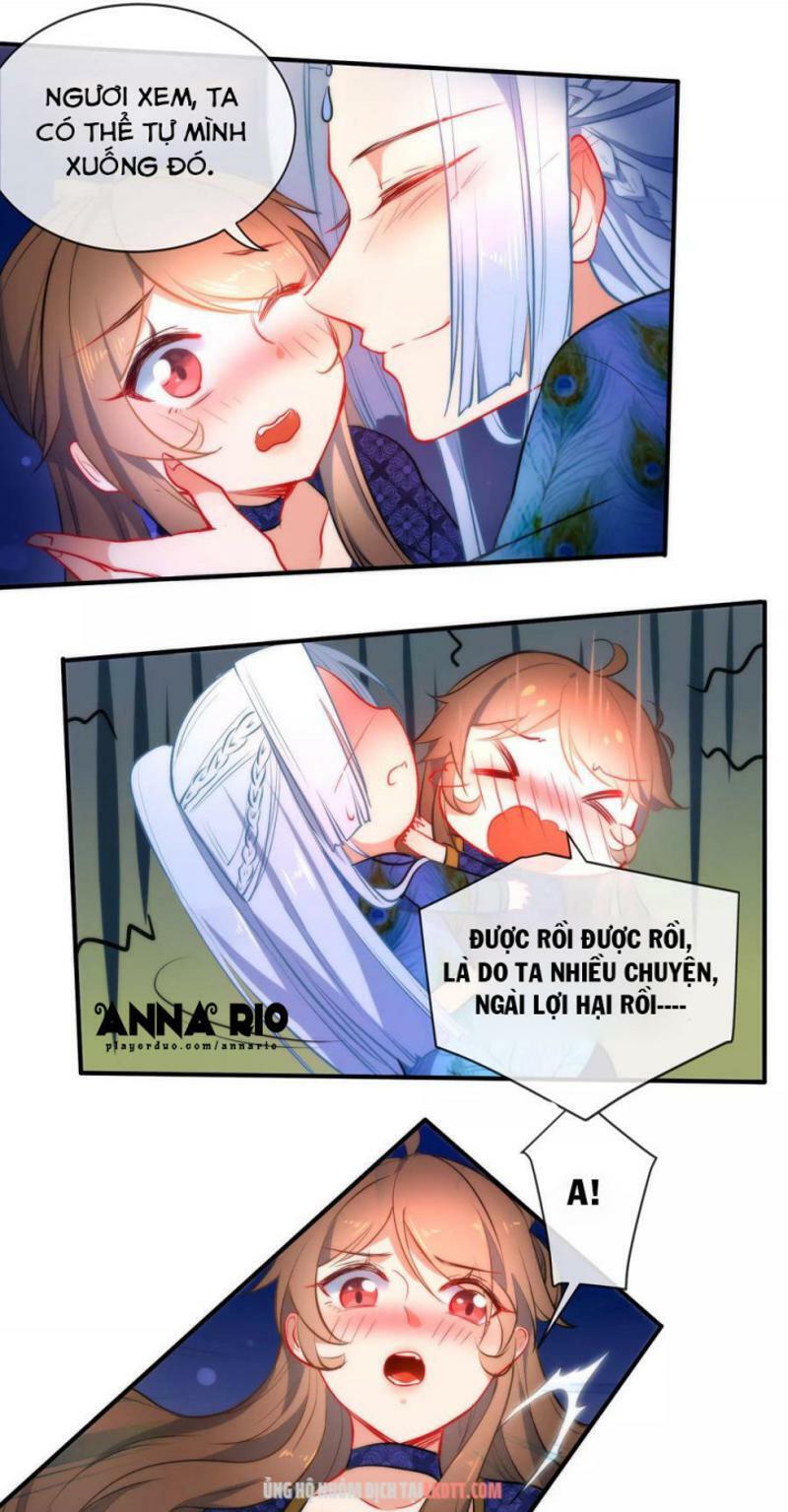 Tiểu Yêu Tinh Điều Giáo Bảo Điển: Chapter 74