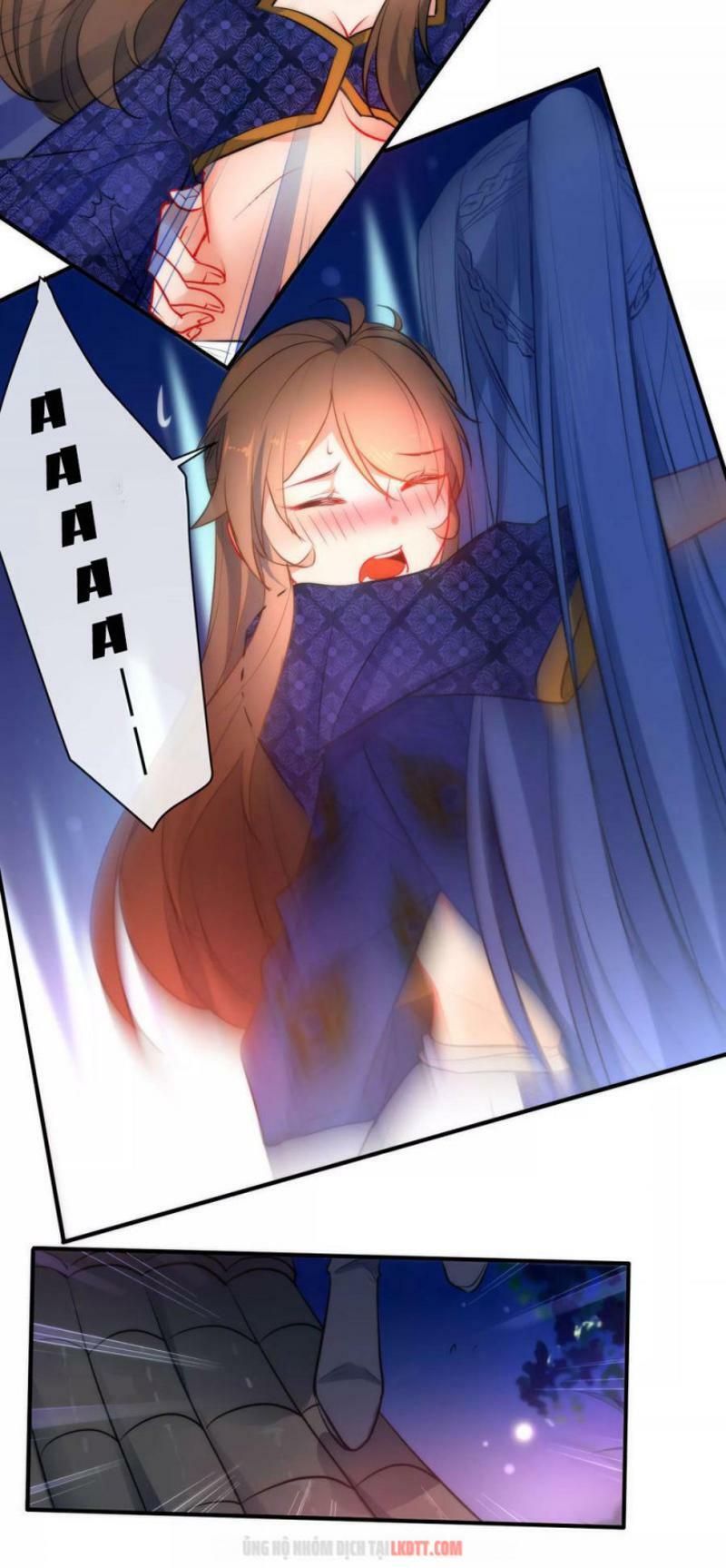 Tiểu Yêu Tinh Điều Giáo Bảo Điển: Chapter 74