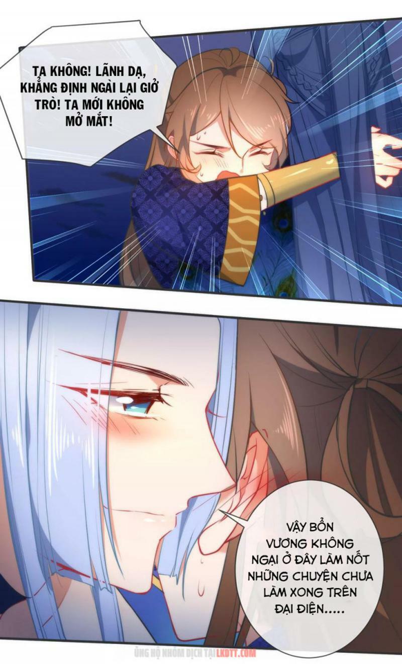 Tiểu Yêu Tinh Điều Giáo Bảo Điển: Chapter 74