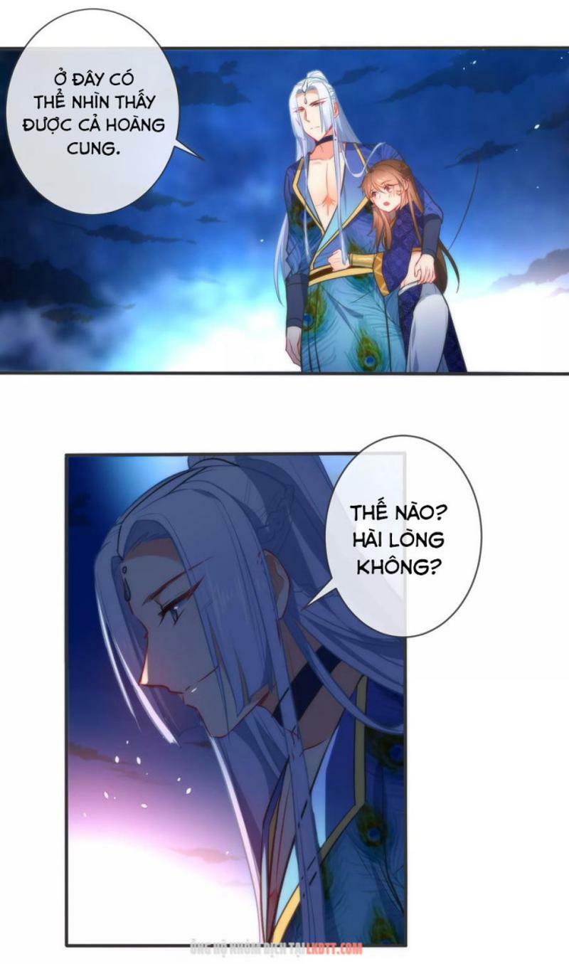 Tiểu Yêu Tinh Điều Giáo Bảo Điển: Chapter 74