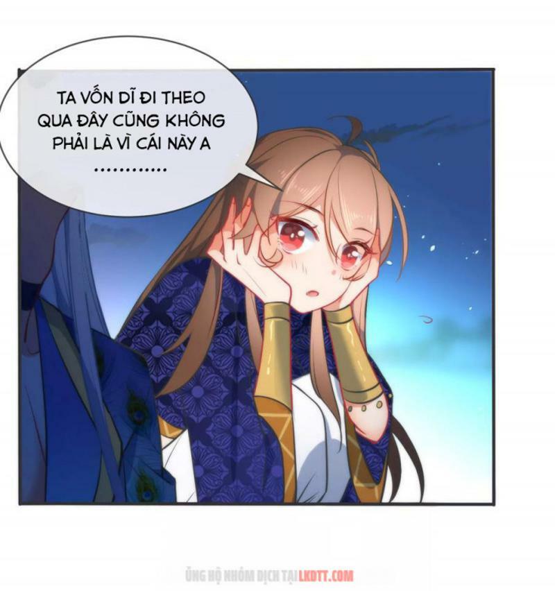 Tiểu Yêu Tinh Điều Giáo Bảo Điển: Chapter 74