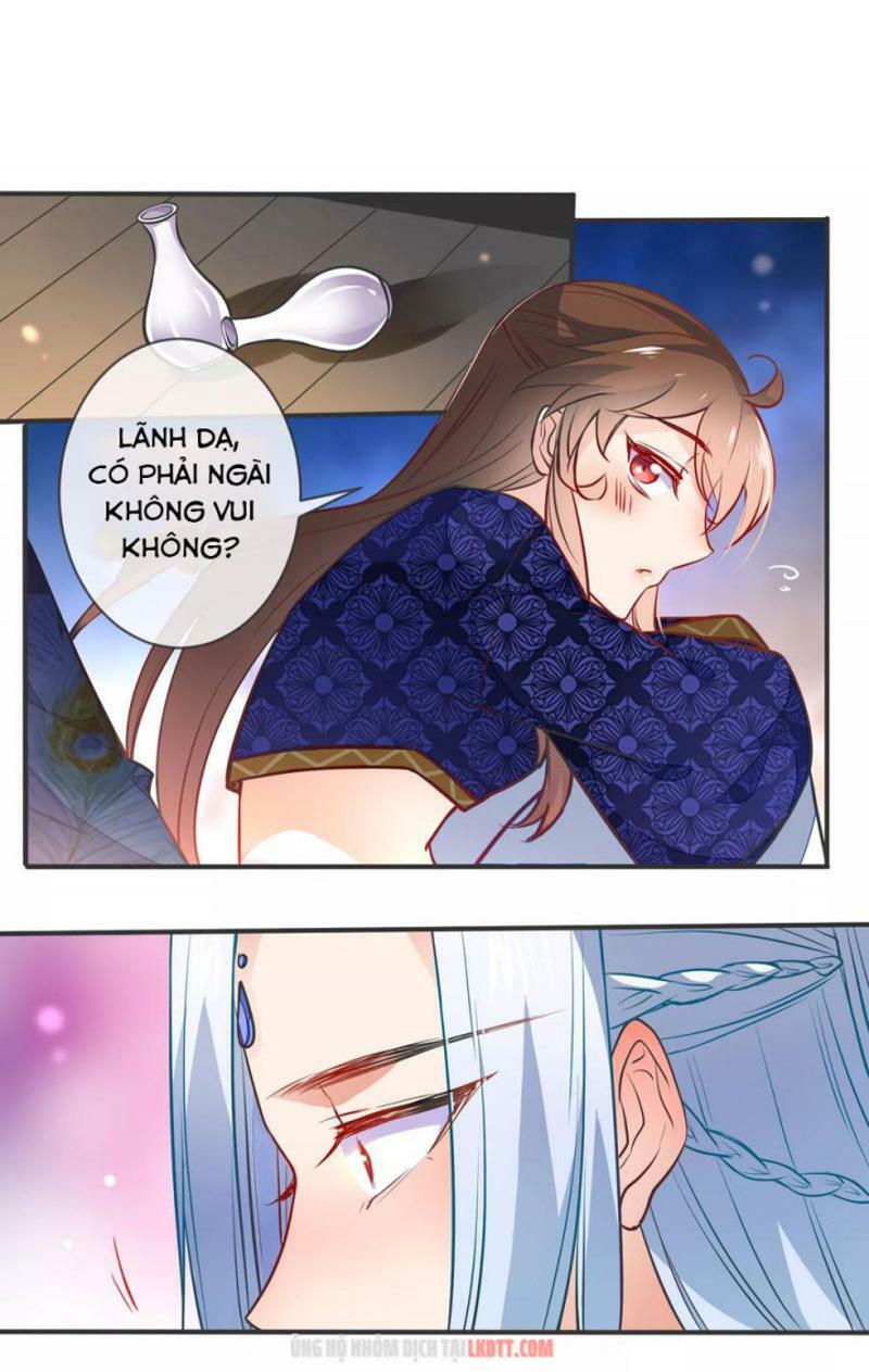 Tiểu Yêu Tinh Điều Giáo Bảo Điển: Chapter 74