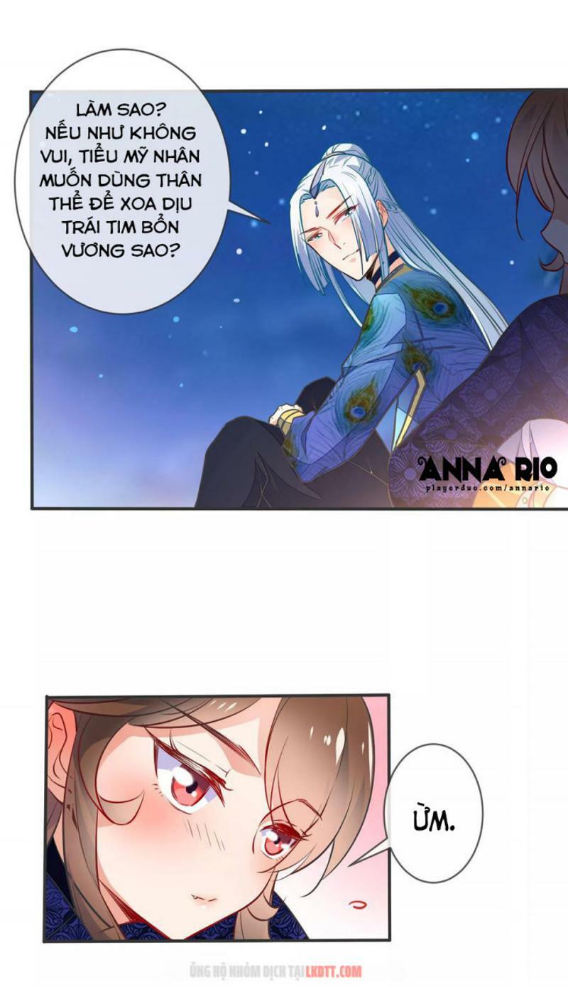 Tiểu Yêu Tinh Điều Giáo Bảo Điển: Chapter 74