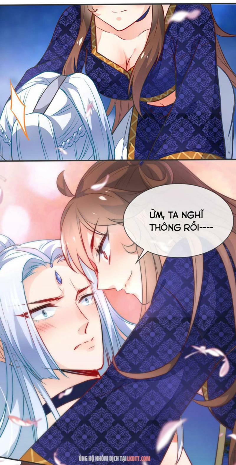 Tiểu Yêu Tinh Điều Giáo Bảo Điển: Chapter 74