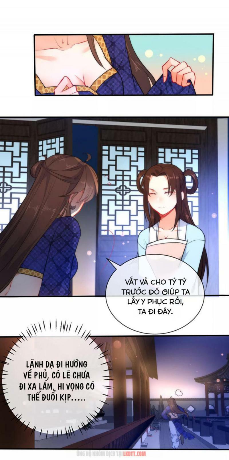 Tiểu Yêu Tinh Điều Giáo Bảo Điển: Chapter 74