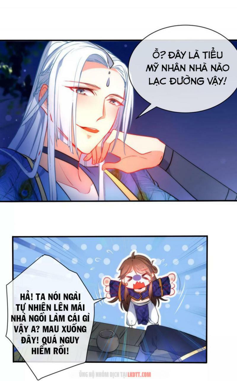 Tiểu Yêu Tinh Điều Giáo Bảo Điển: Chapter 74