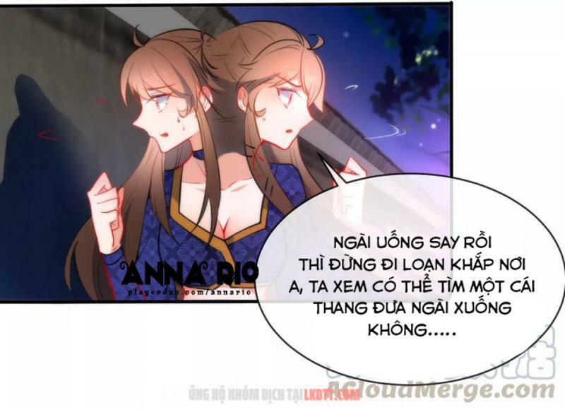 Tiểu Yêu Tinh Điều Giáo Bảo Điển: Chapter 74